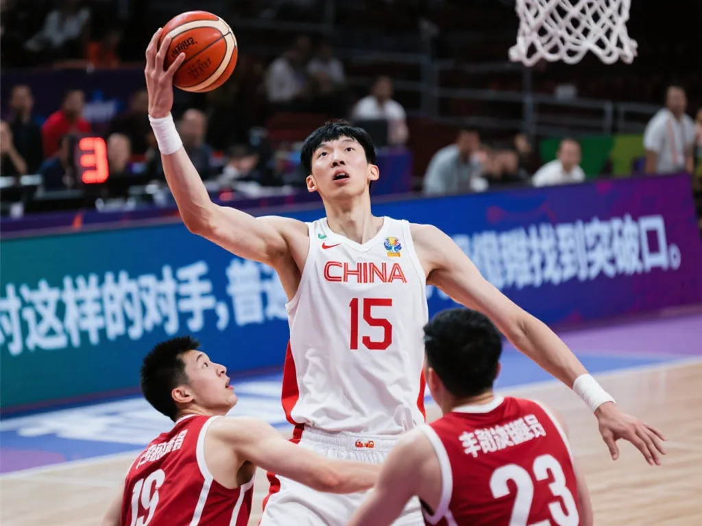 出了NBA