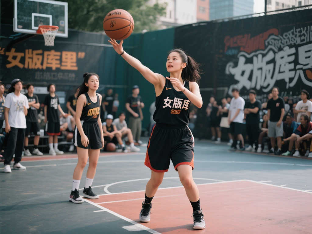 潜力
