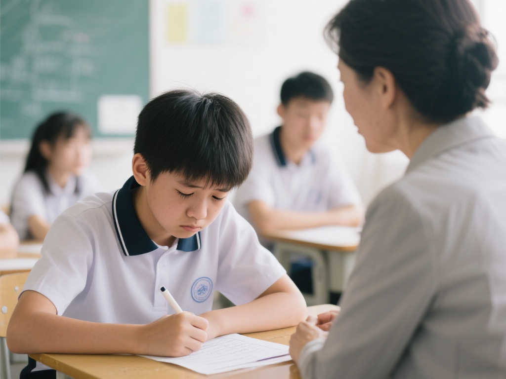 的戰術眼光