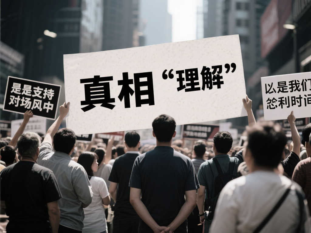 将人们连接