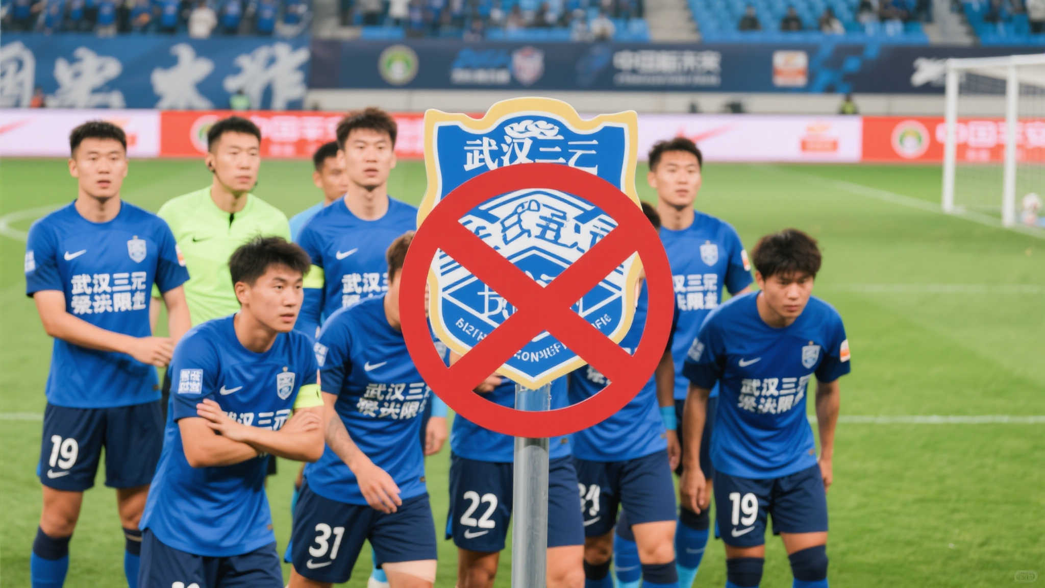 比賽走向滑