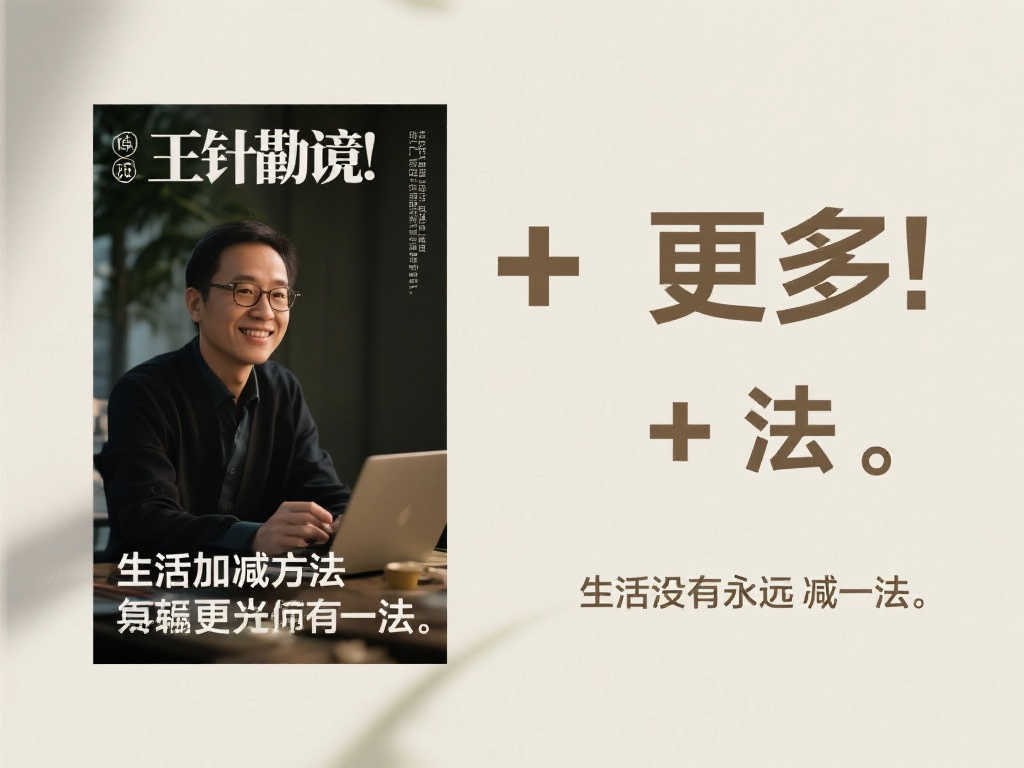 出一個令人